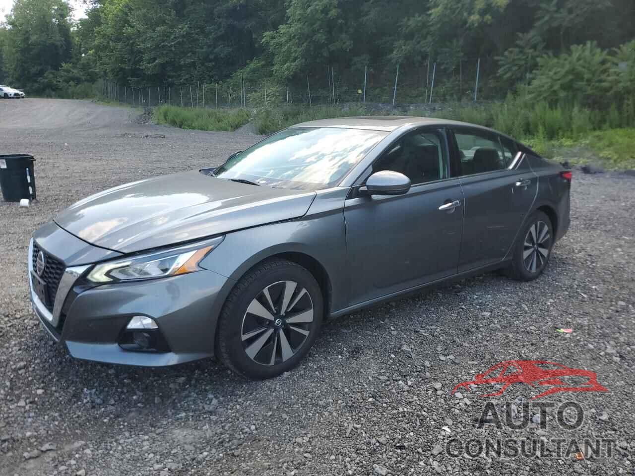 NISSAN ALTIMA 2020 - 1N4BL4DW2LC250550