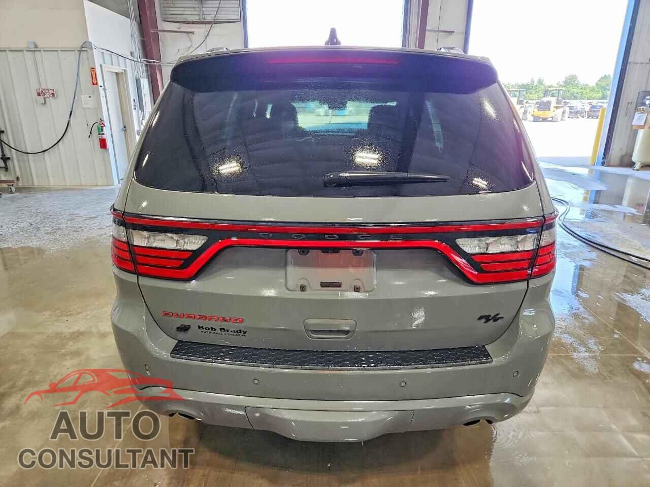 DODGE DURANGO 2024 - 1C4SDJCT8RC139751