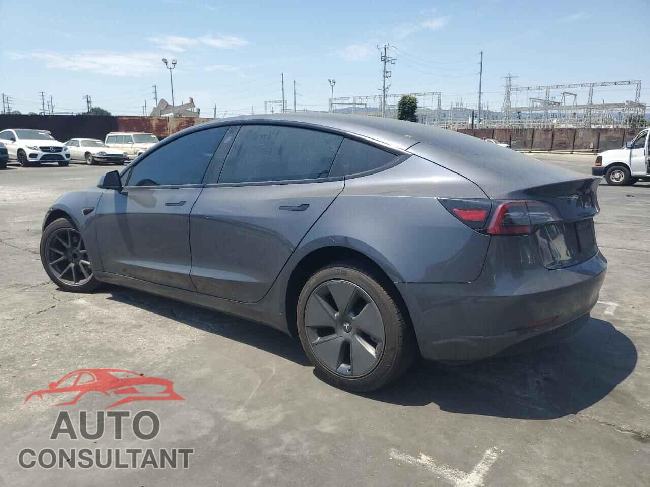TESLA MODEL 3 2023 - 5YJ3E1EA8PF623822