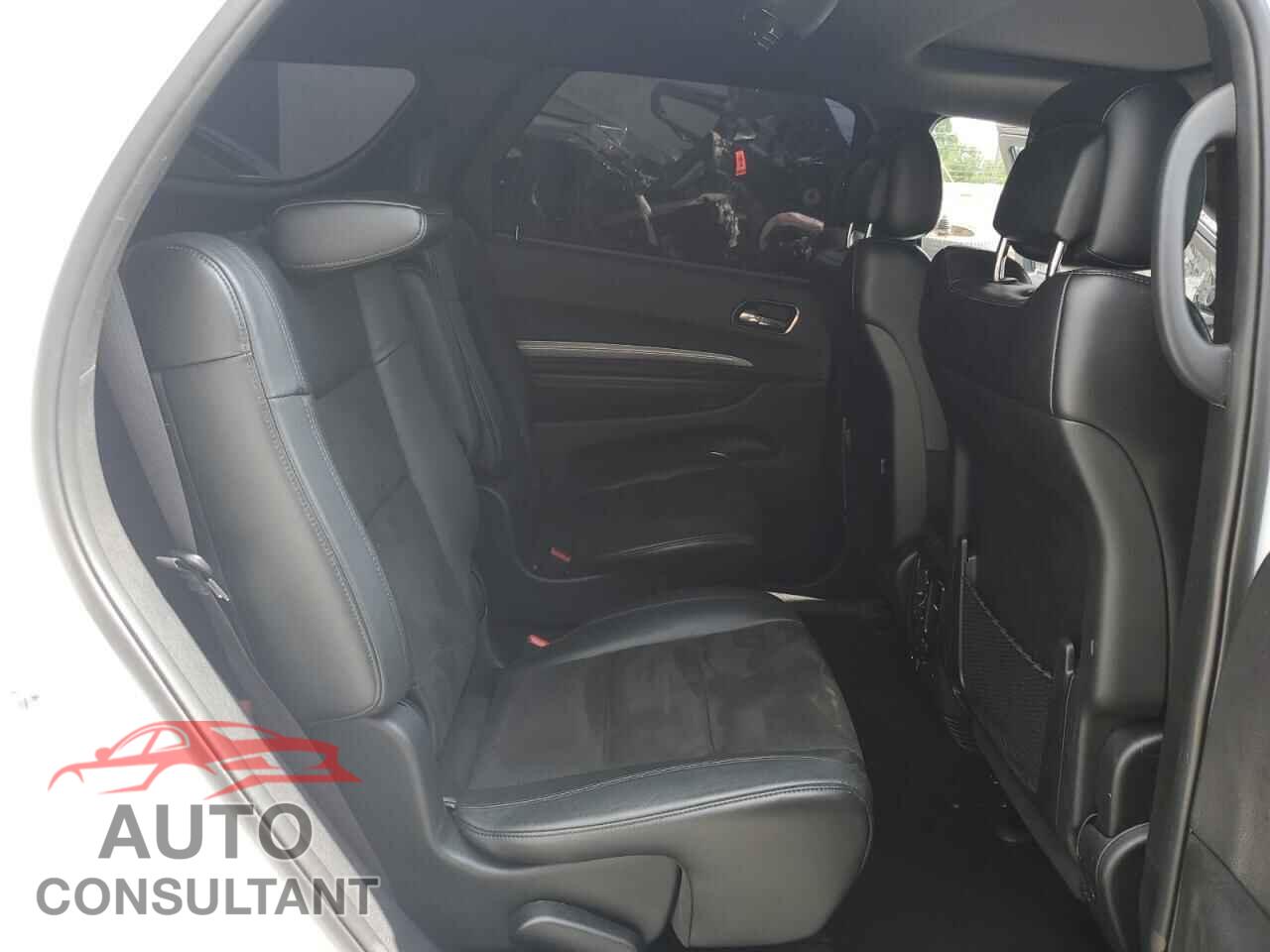 DODGE DURANGO 2020 - 1C4RDJDGXLC223092