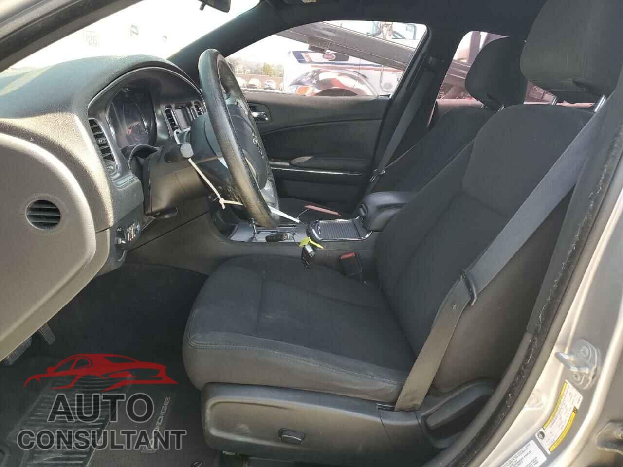 DODGE CHARGER 2014 - 2C3CDXBG0EH268476