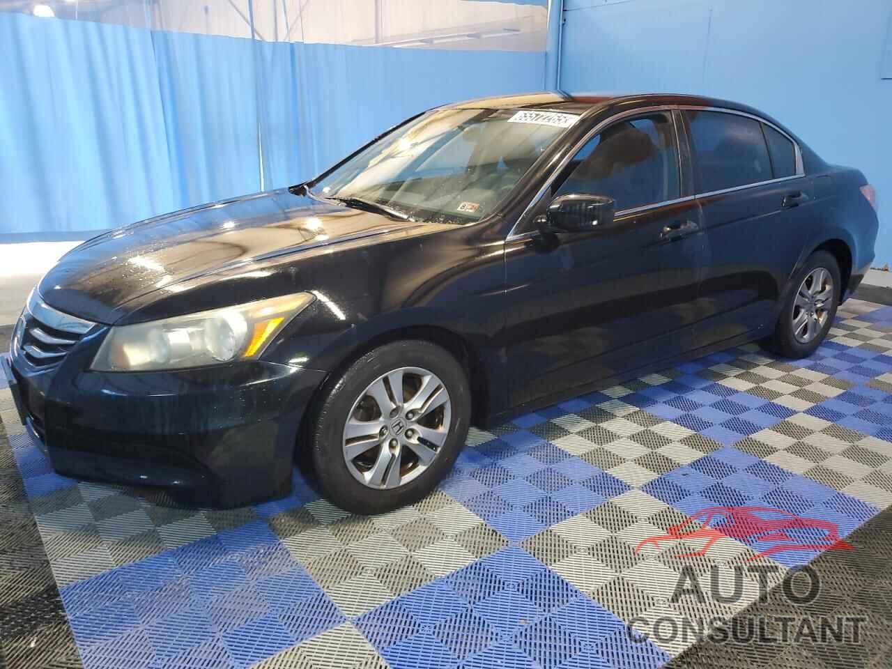 HONDA ACCORD 2012 - 1HGCP2F64CA083190