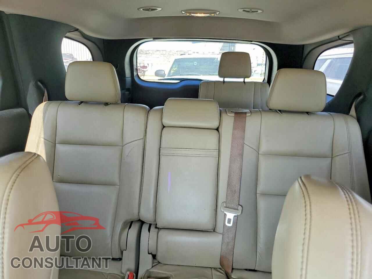 DODGE DURANGO 2014 - 1C4RDHDG9EC598872