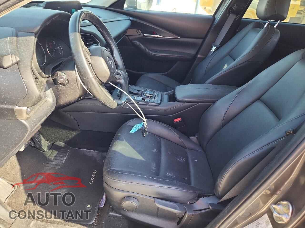 MAZDA CX30 2021 - 3MVDMABL8MM301281
