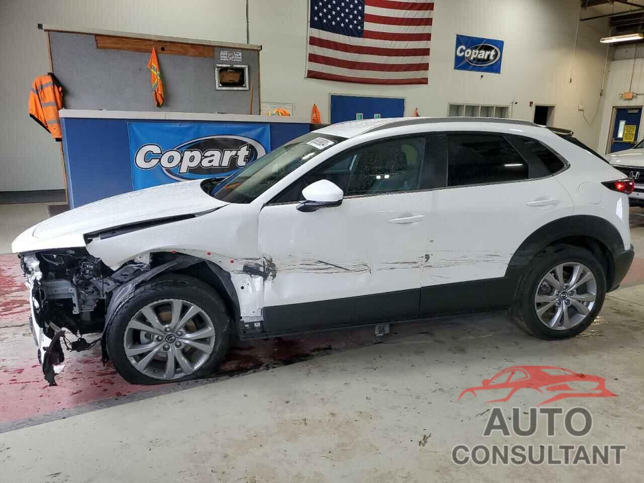 MAZDA CX30 2023 - 3MVDMBBM1PM532140
