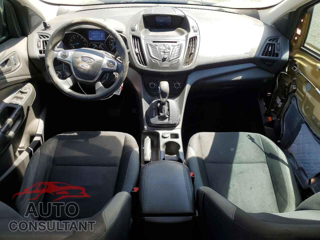 FORD ESCAPE 2014 - 1FMCU0F71EUC68699