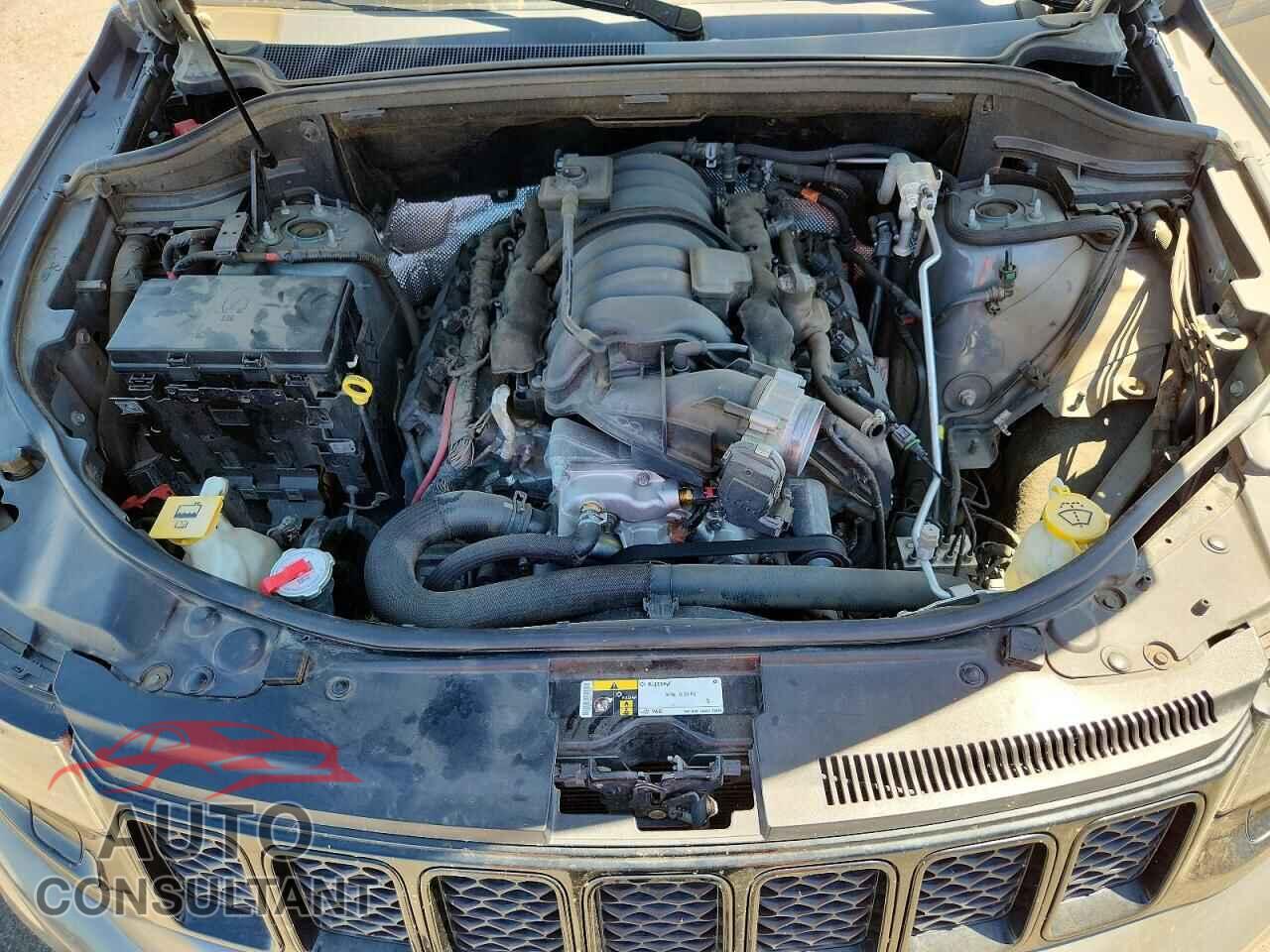 JEEP CHEROKEE 2019 - 1C4RJFDJ9KC668195
