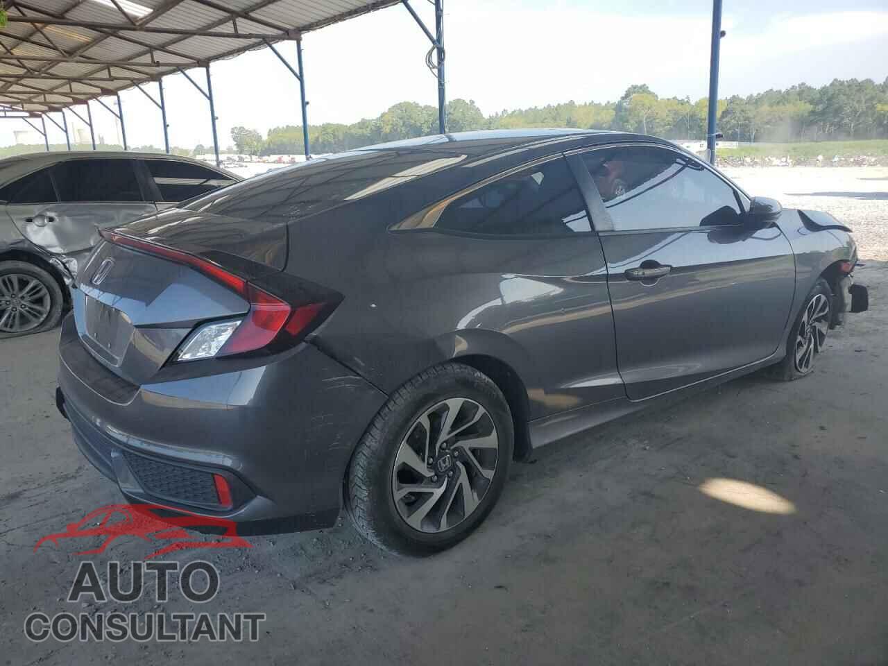 HONDA CIVIC 2016 - 2HGFC4B08GH310068
