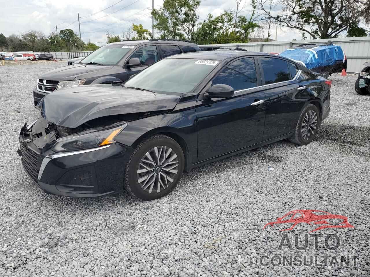 NISSAN ALTIMA 2023 - 1N4BL4DV3PN404040