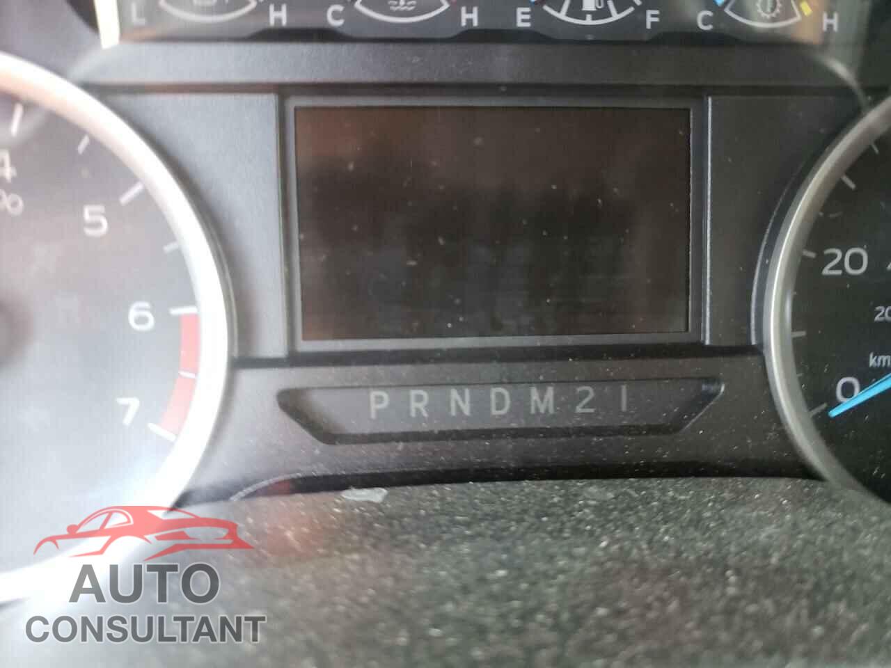 FORD F250 2017 - 1FT7W2B68HEE79681