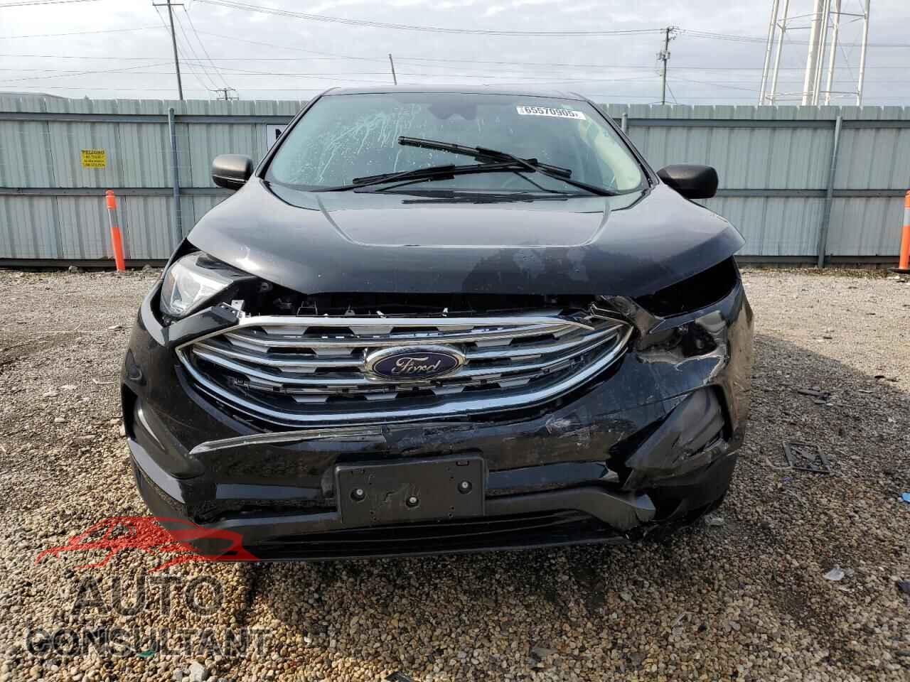 FORD EDGE 2020 - 2FMPK4G96LBB65604