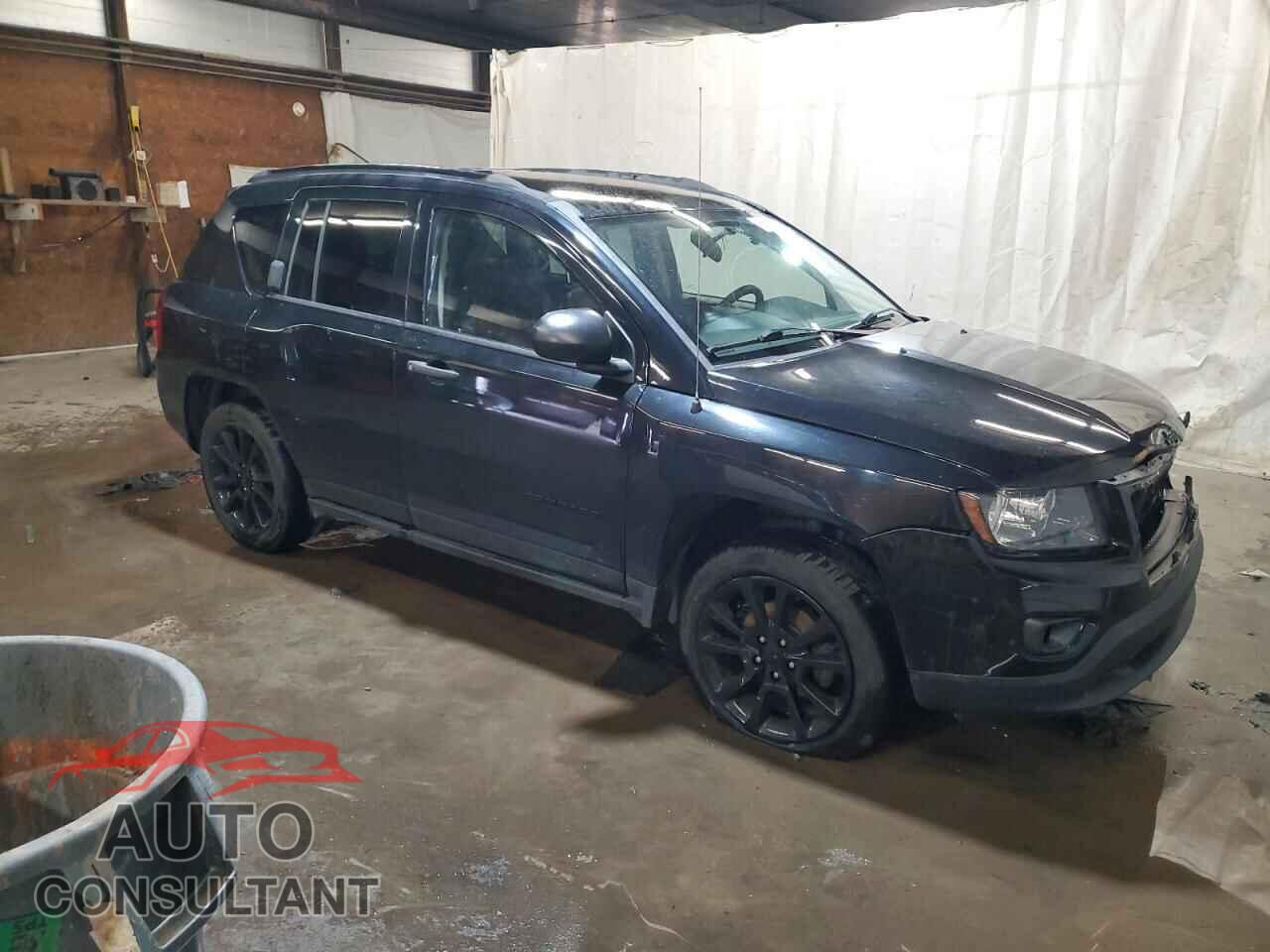 JEEP COMPASS 2015 - 1C4NJDBBXFD340170