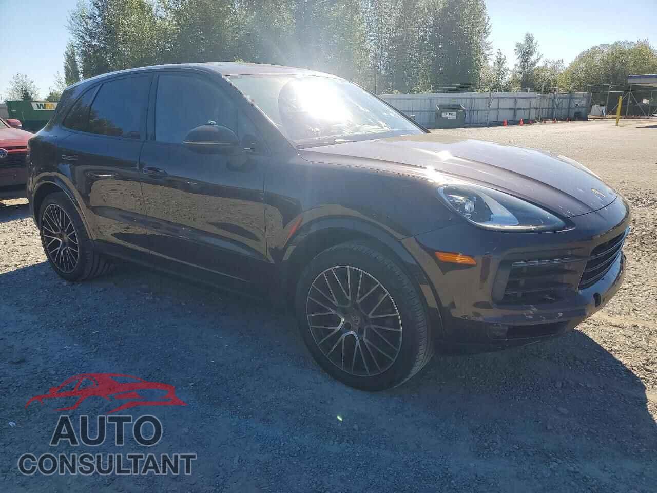 PORSCHE CAYENNE 2019 - WP1AA2AY8KDA17981
