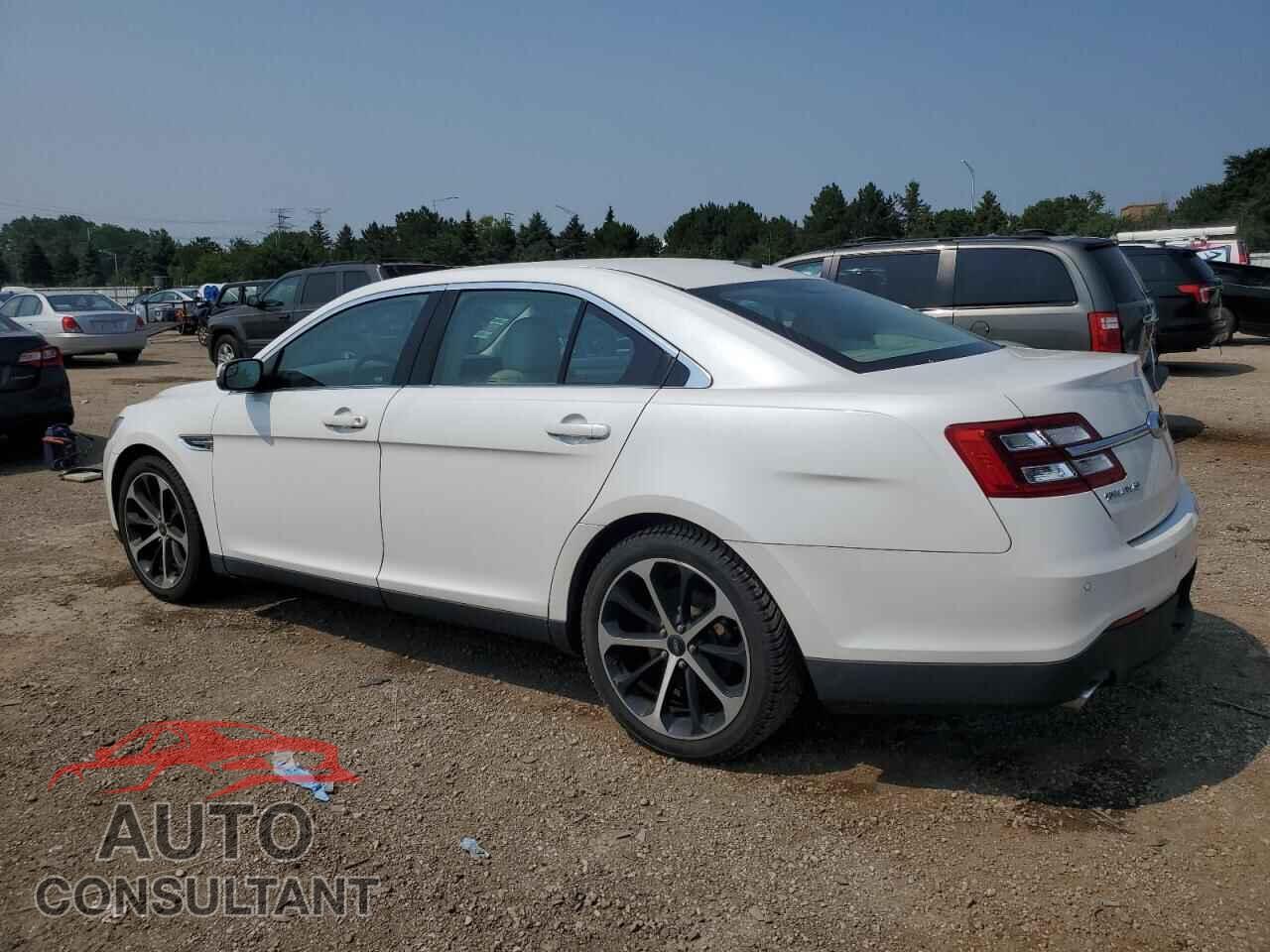 FORD TAURUS 2014 - 1FAHP2E87EG141905