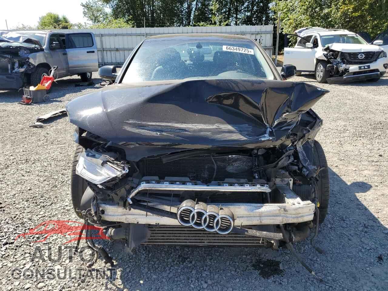 AUDI A4 2014 - WAUHFAFL7EA006272