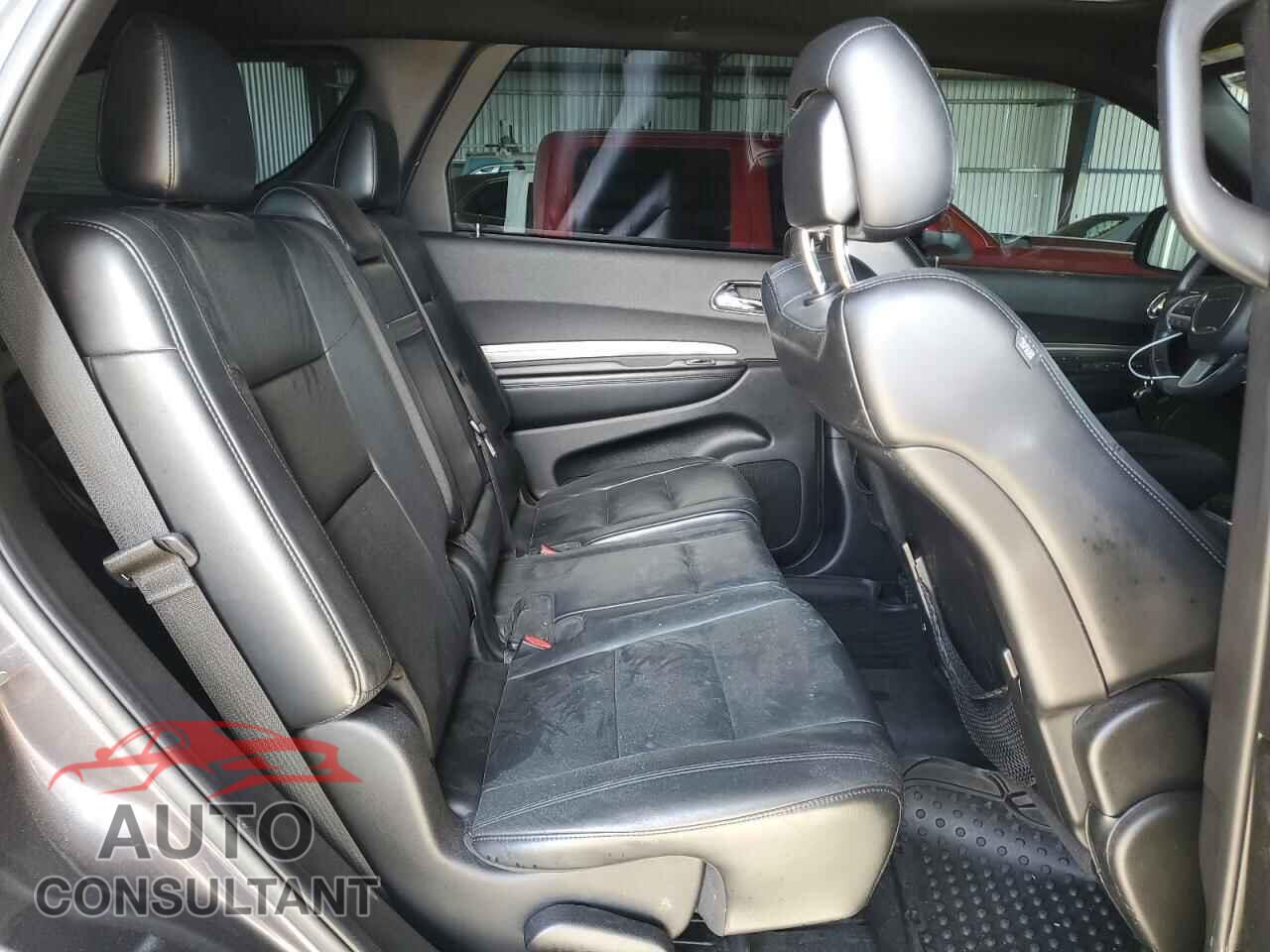 DODGE DURANGO 2015 - 1C4RDHDG1FC232535