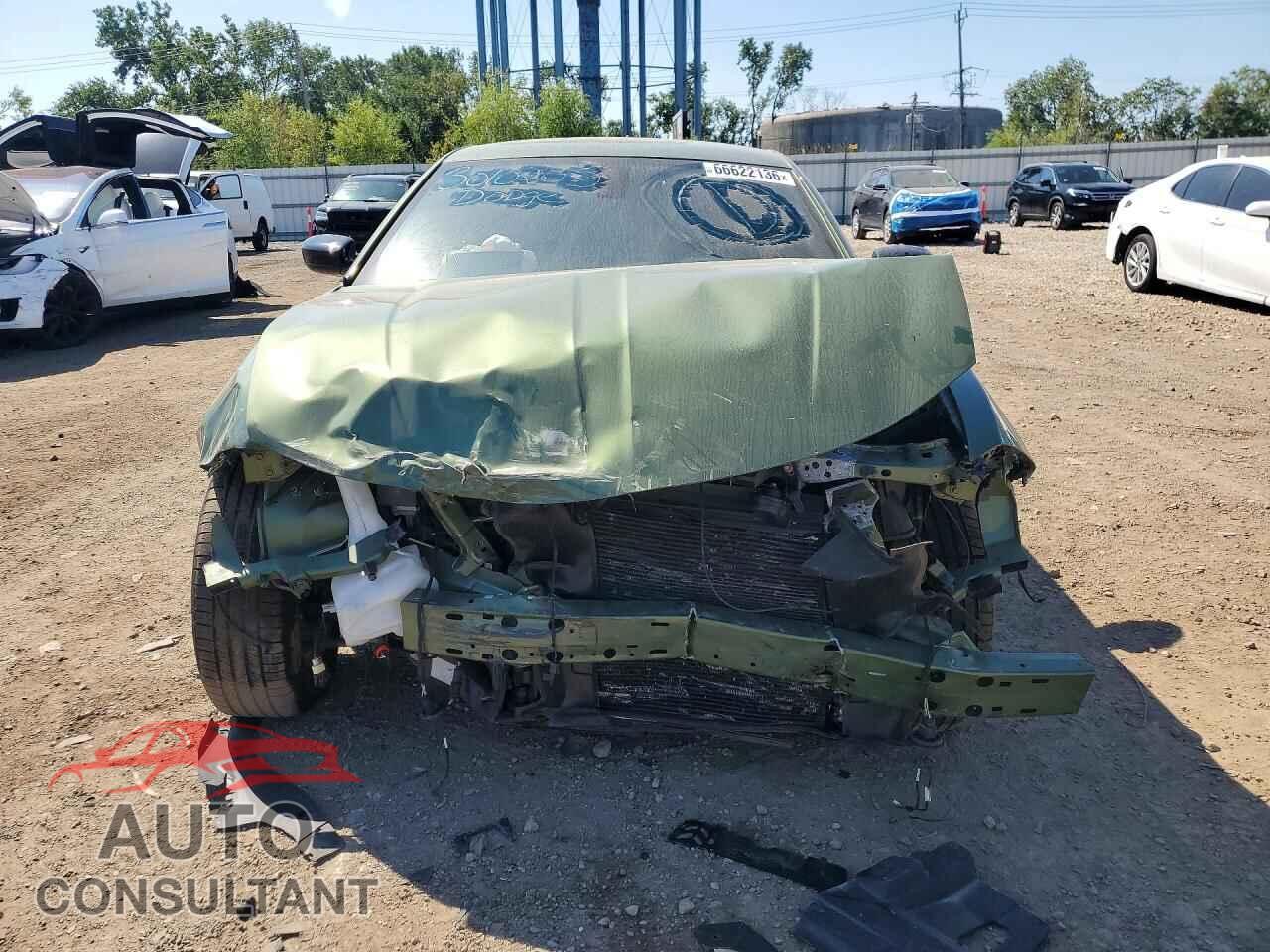 DODGE CHARGER 2023 - 2C3CDXBG5PH698054