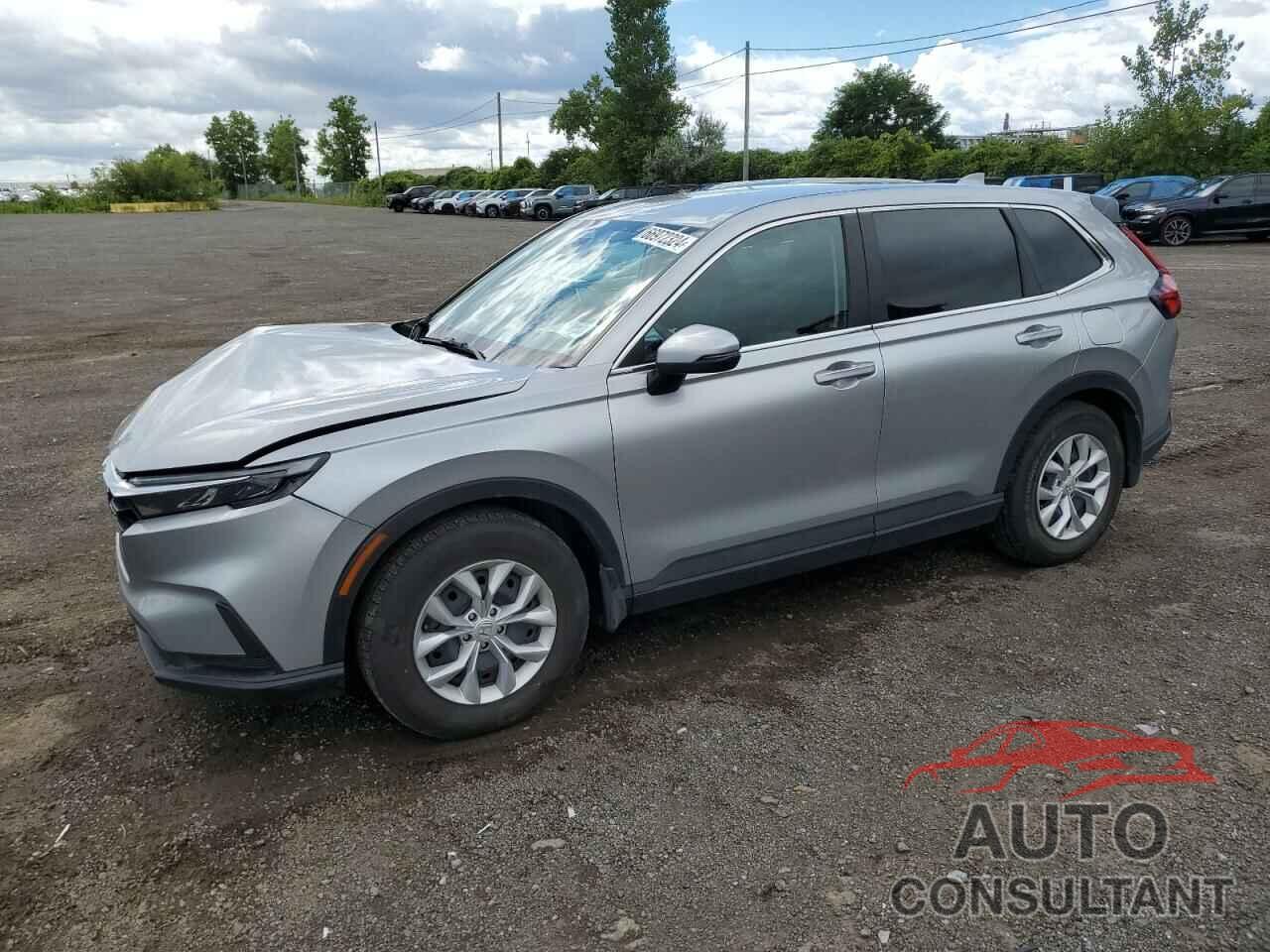 HONDA CRV 2024 - 2HKRS3H2XRH000693