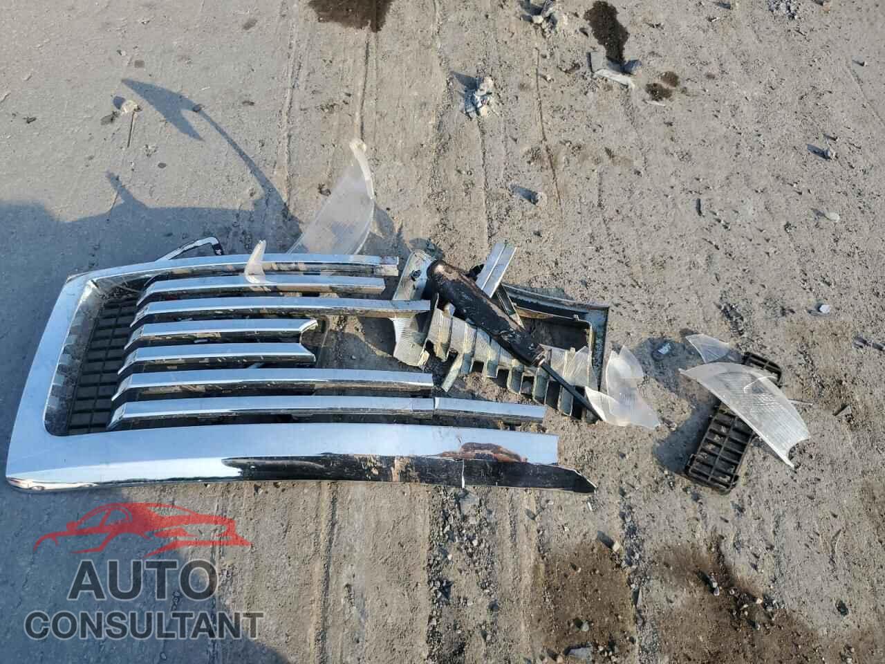 FORD F-150 2012 - 1FTFX1EF1CFC05935