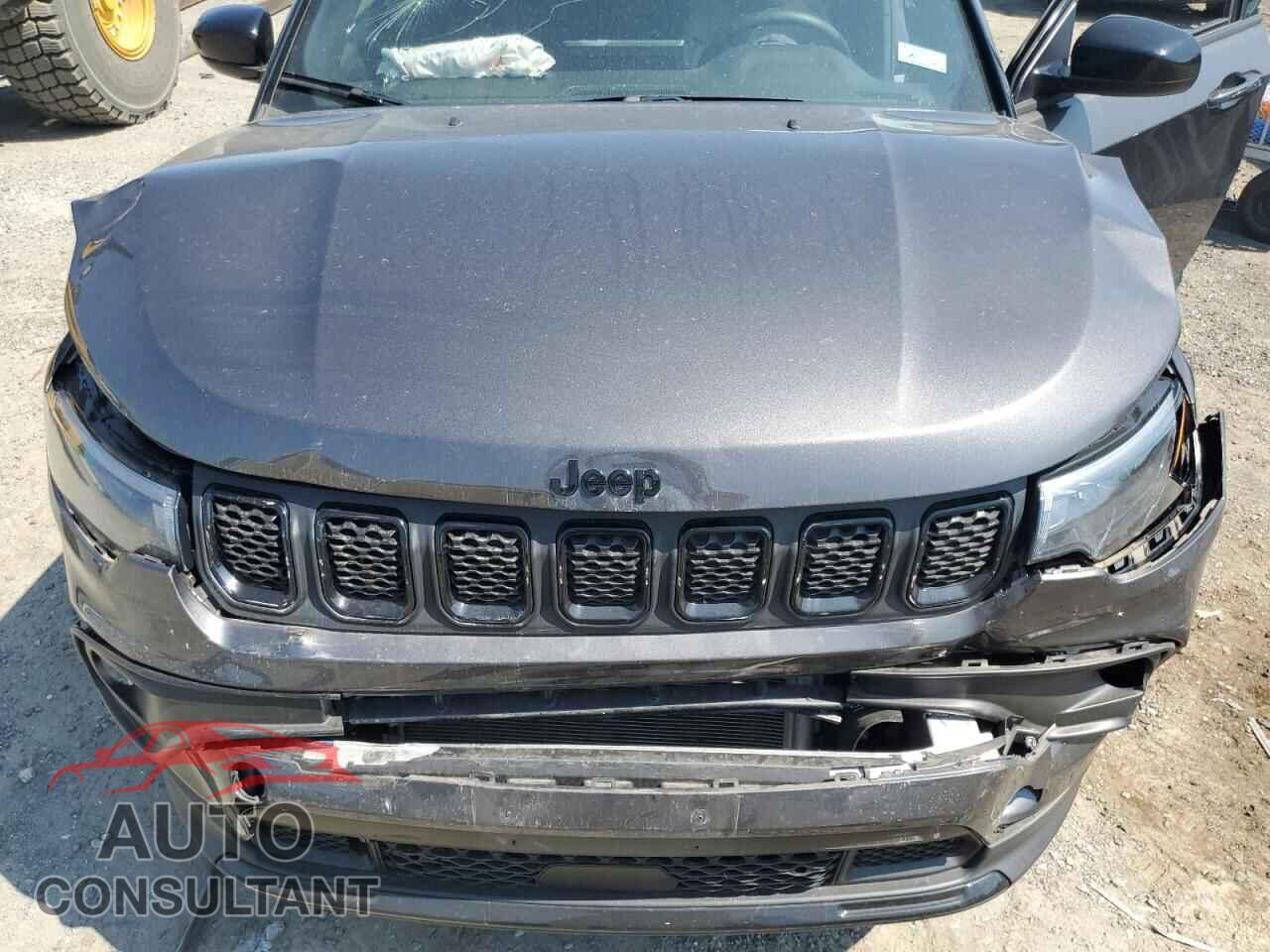 JEEP COMPASS 2023 - 3C4NJDBN2PT546833