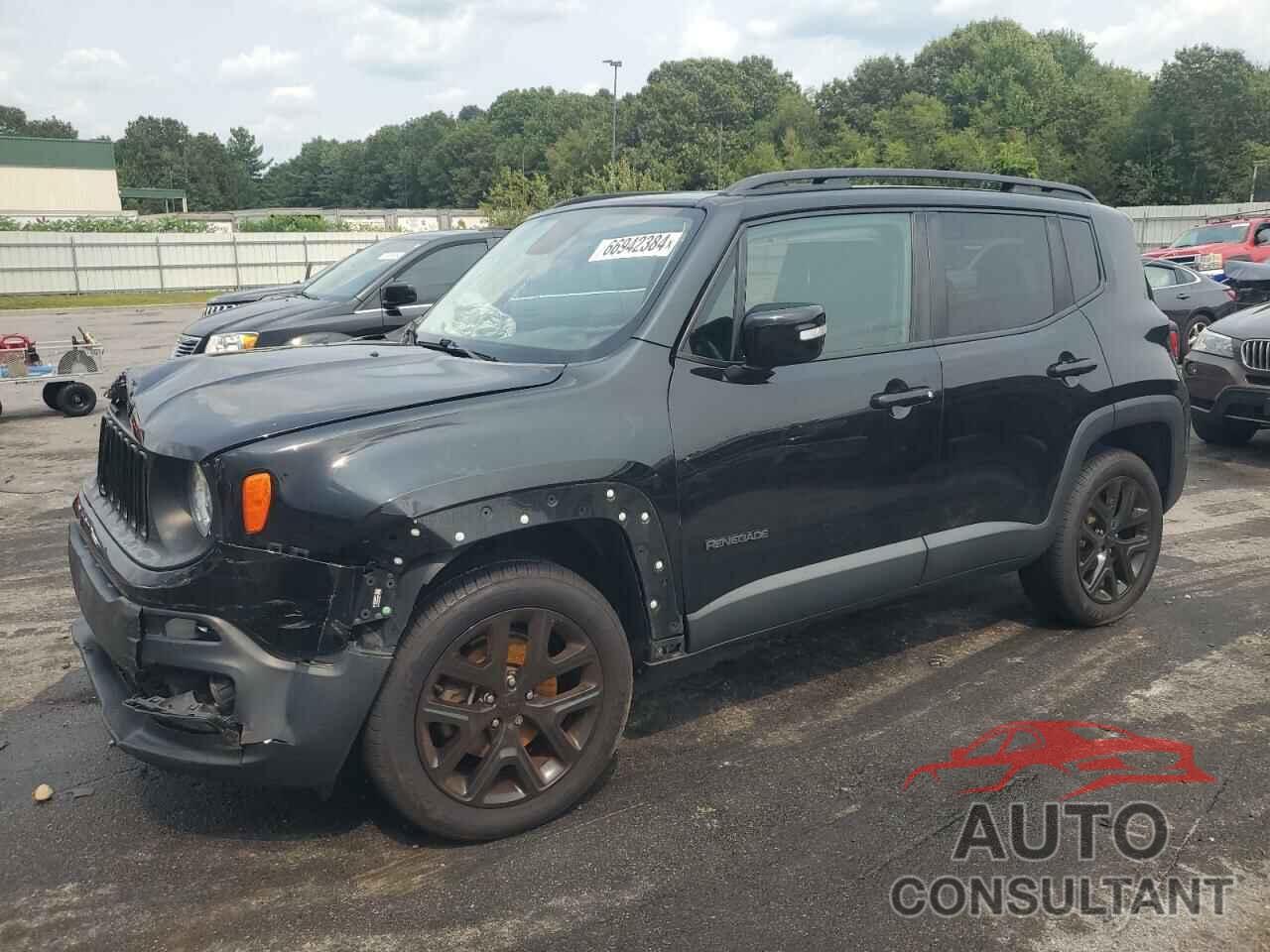 JEEP RENEGADE 2017 - ZACCJBBB1HPF21285