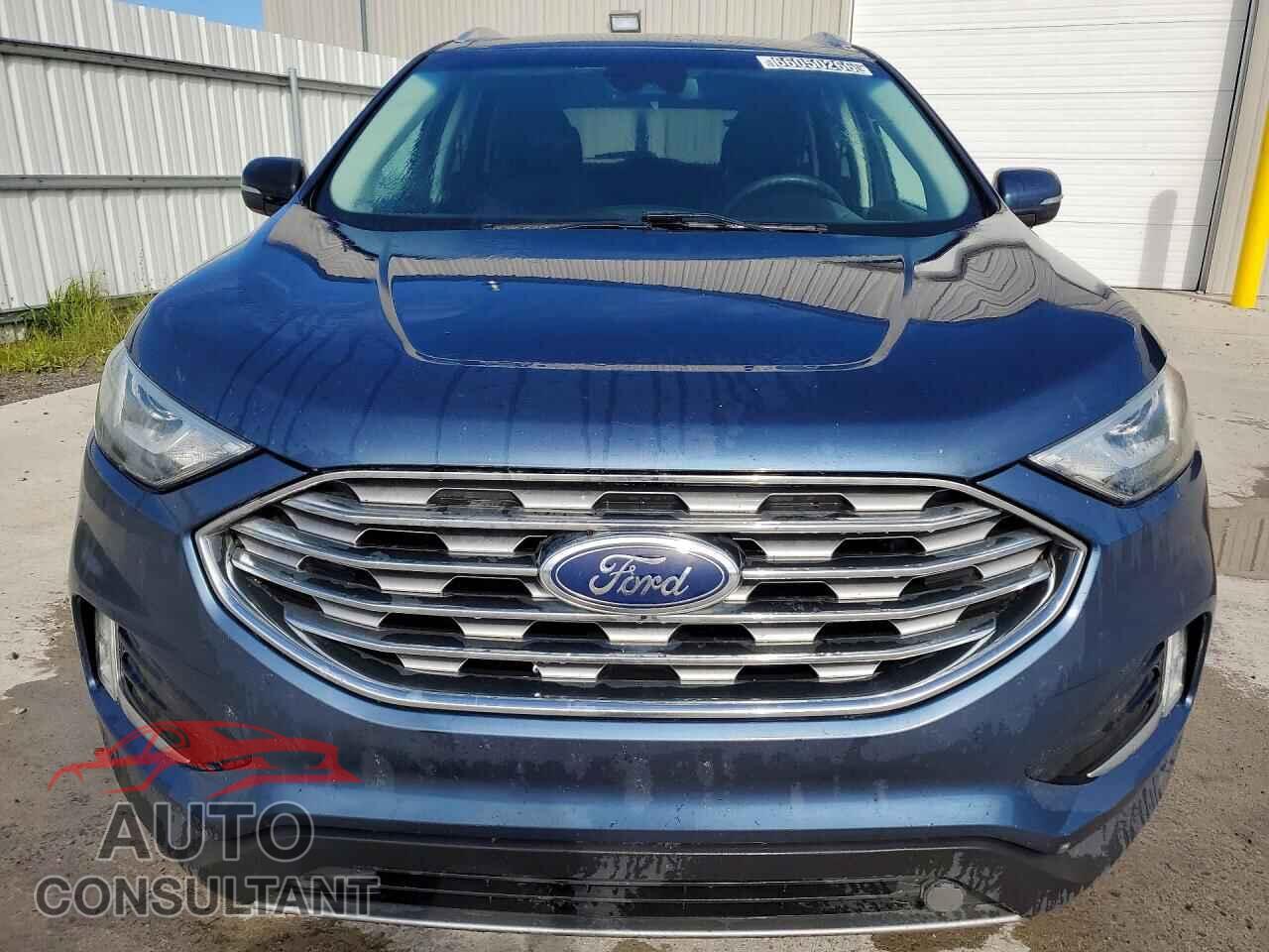 FORD EDGE 2019 - 2FMPK3J90KBB83131