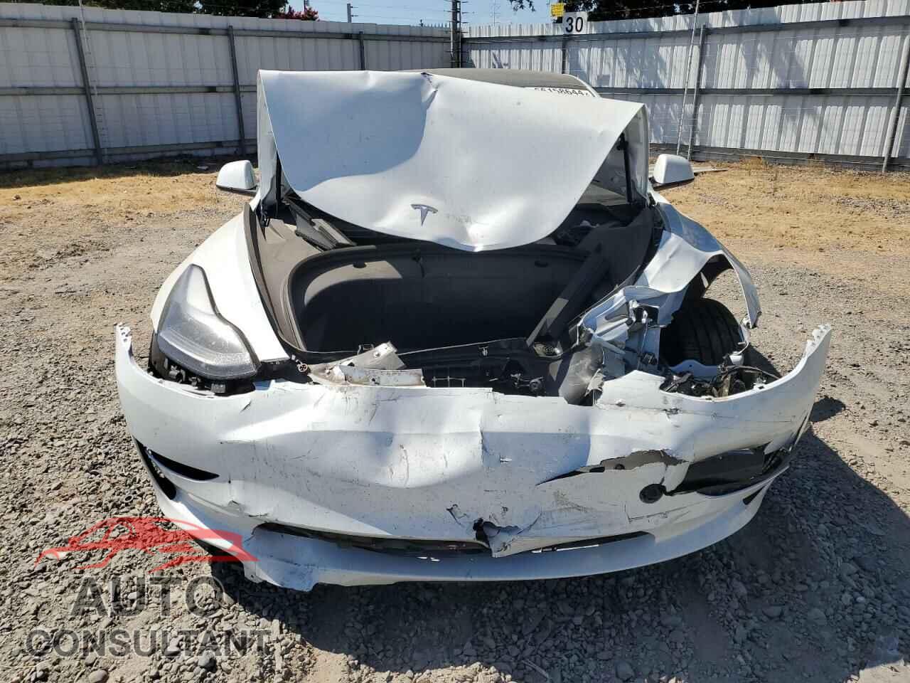 TESLA MODEL 3 2023 - 5YJ3E1EA9PF486390