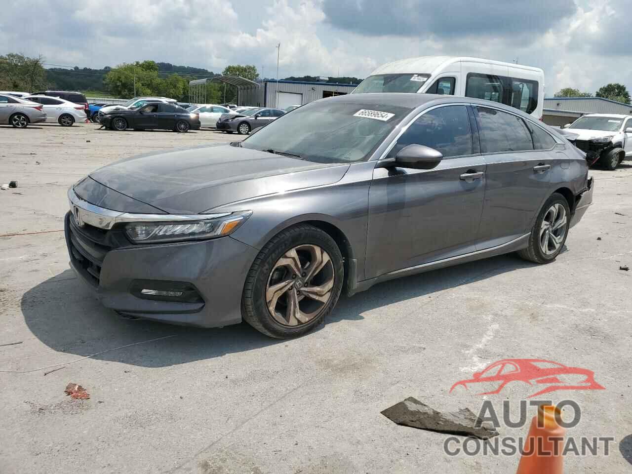 HONDA ACCORD 2020 - 1HGCV1F57LA104220