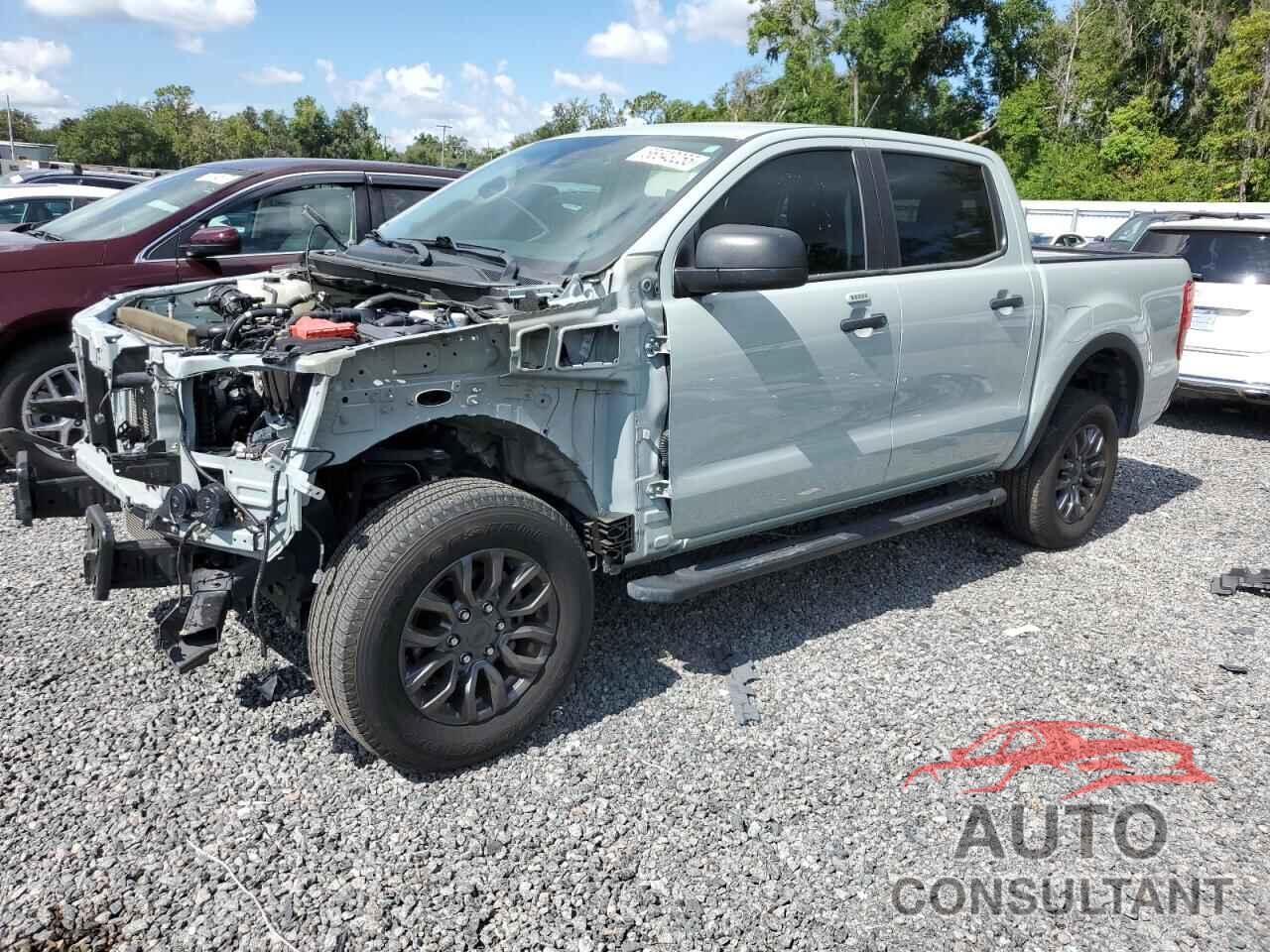 FORD RANGER 2023 - 1FTER4EH1PLE28217