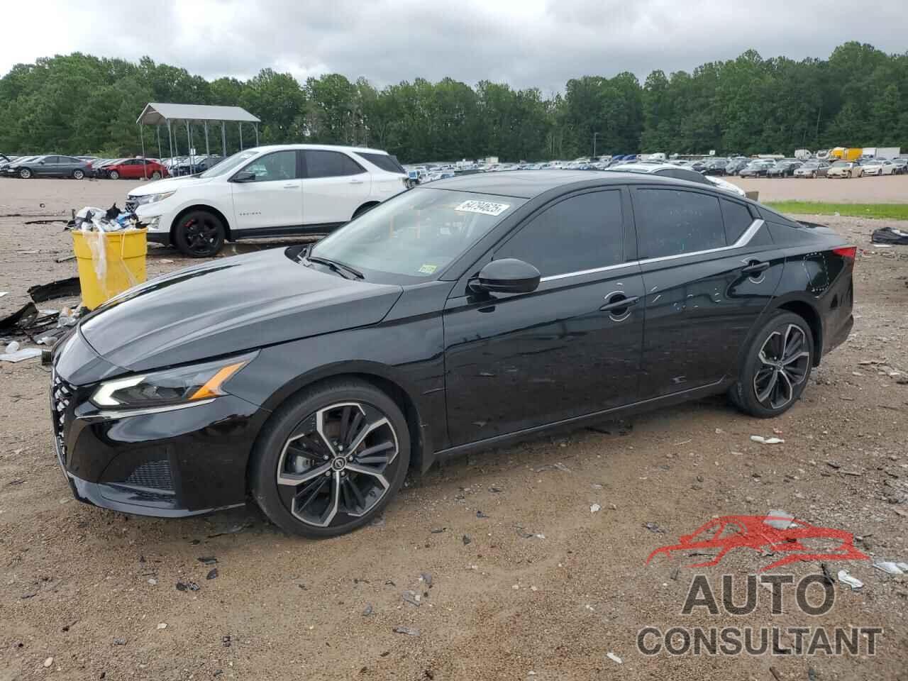 NISSAN ALTIMA 2024 - 1N4BL4CW7RN346348