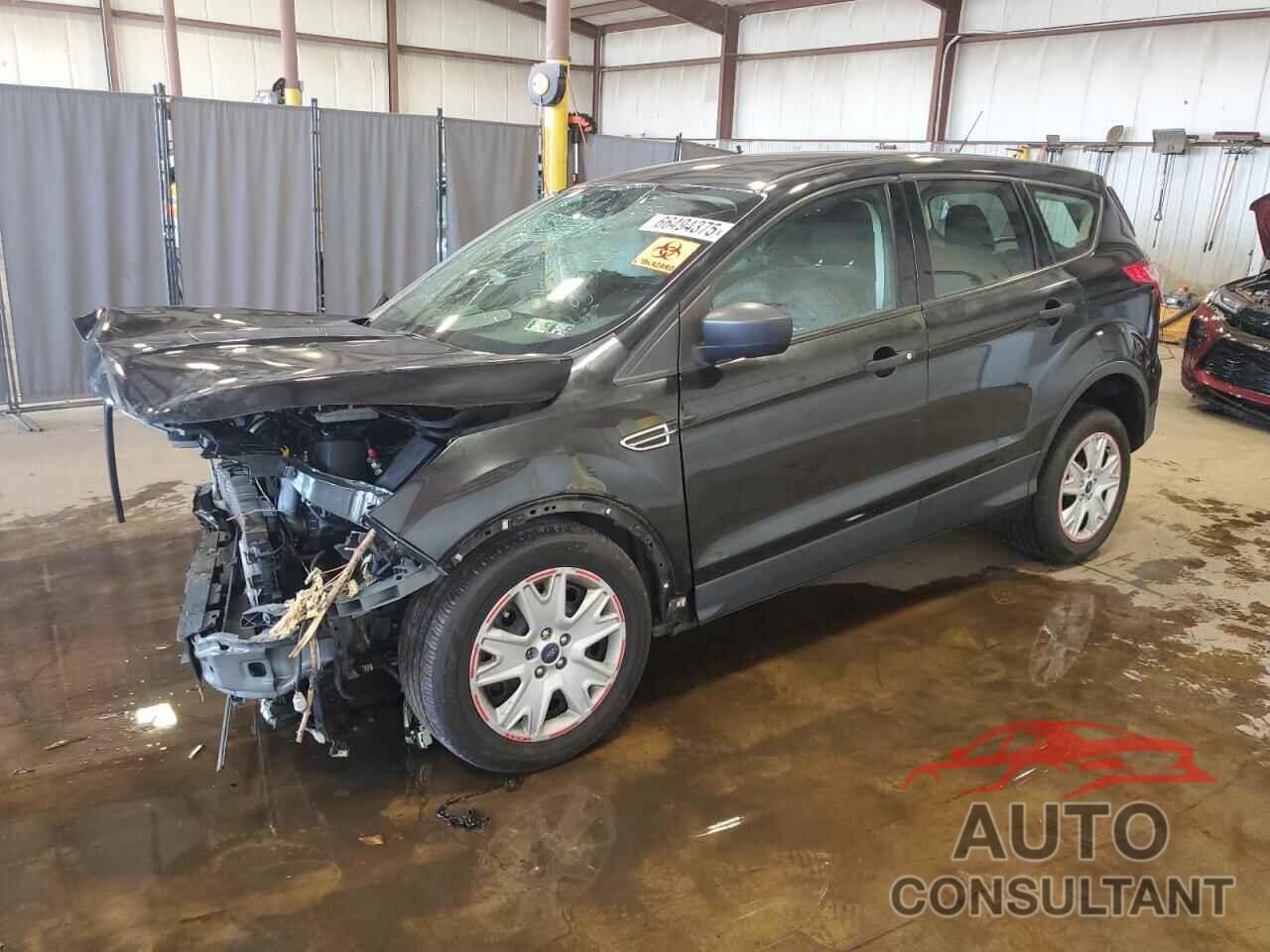 FORD ESCAPE 2014 - 1FMCU0F70EUB37036
