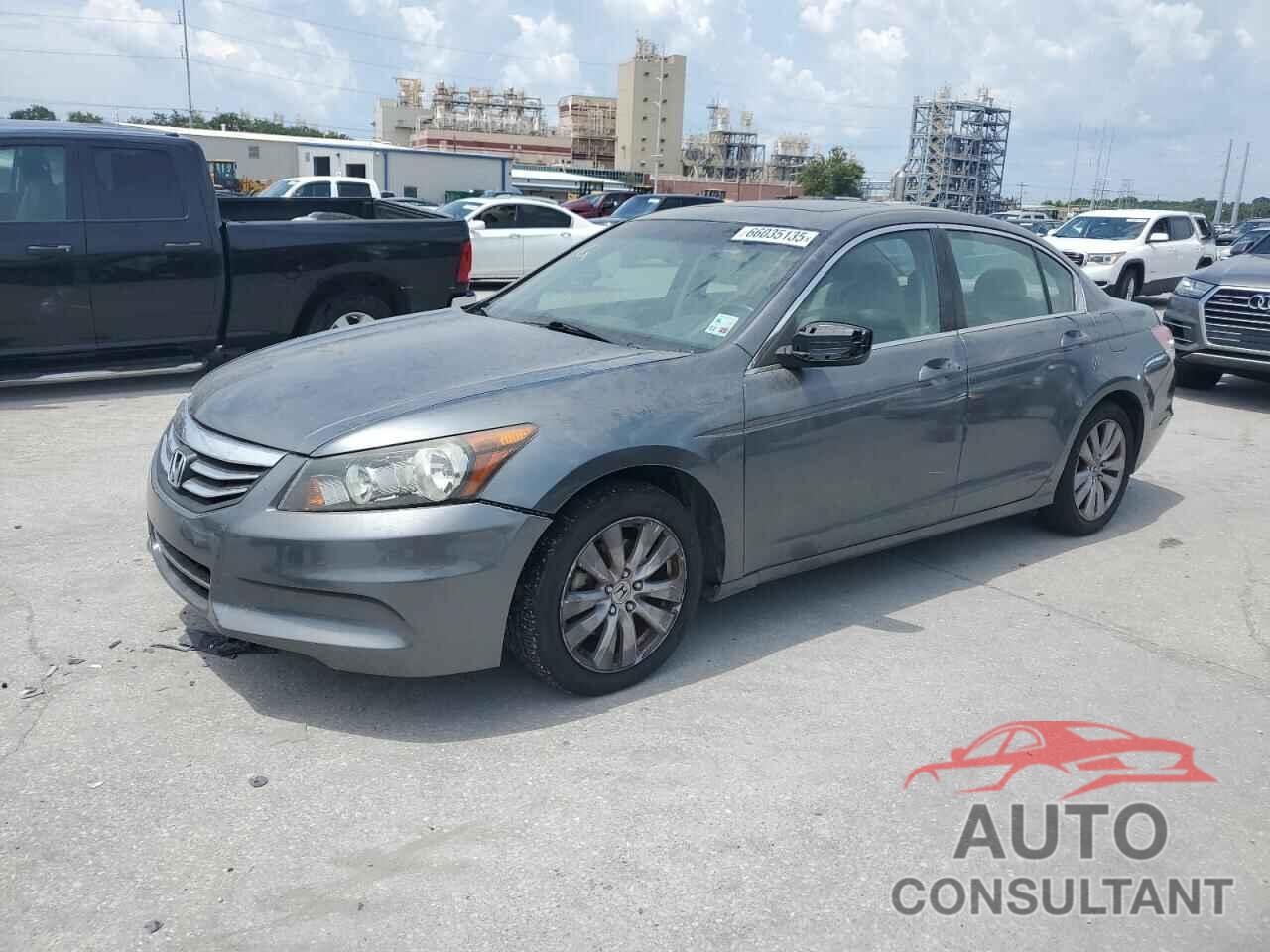 HONDA ACCORD 2011 - 1HGCP2F87BA046151