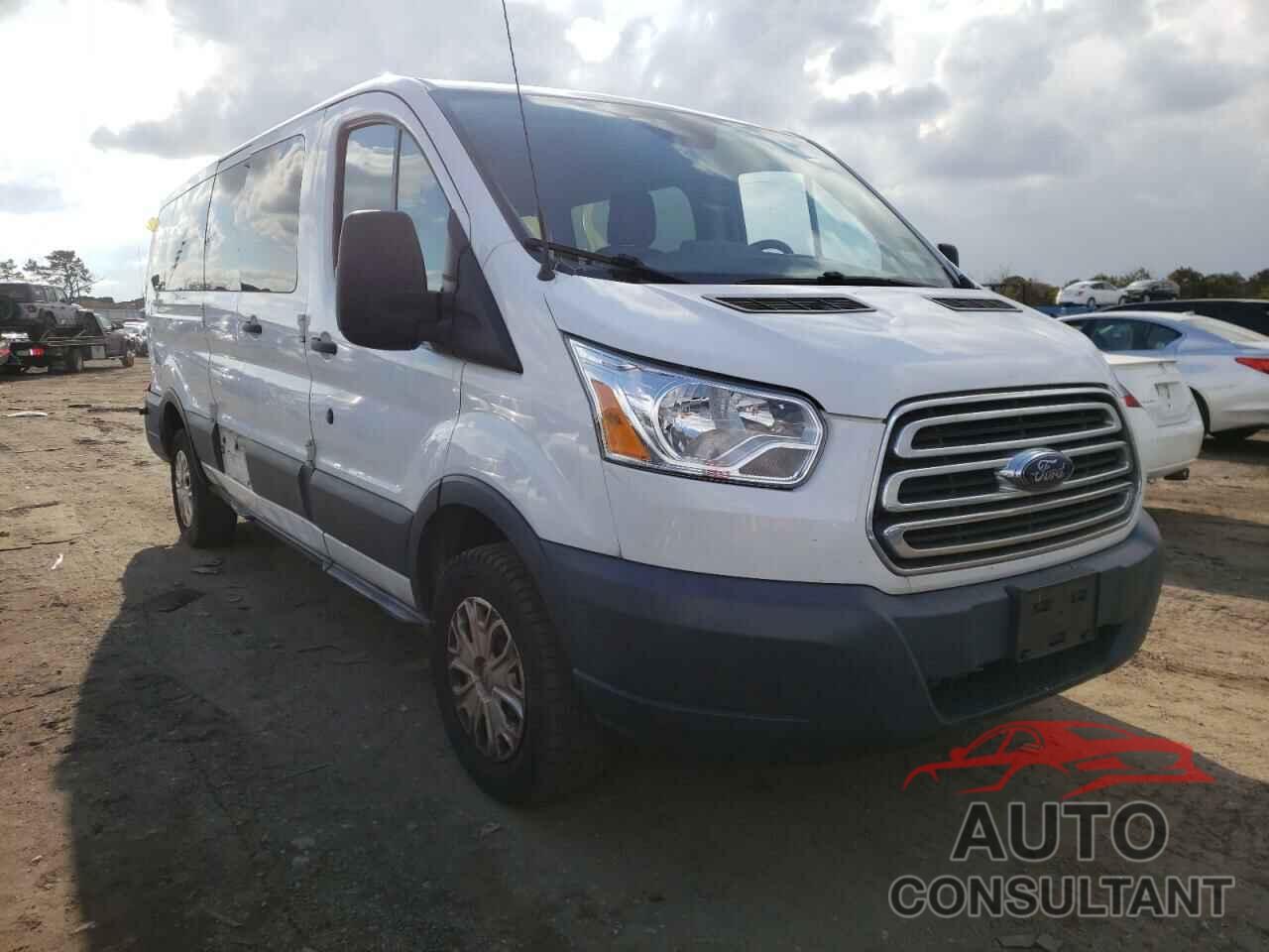 FORD TRANSIT CO 2016 - 1FBZX2ZM4GKB10508