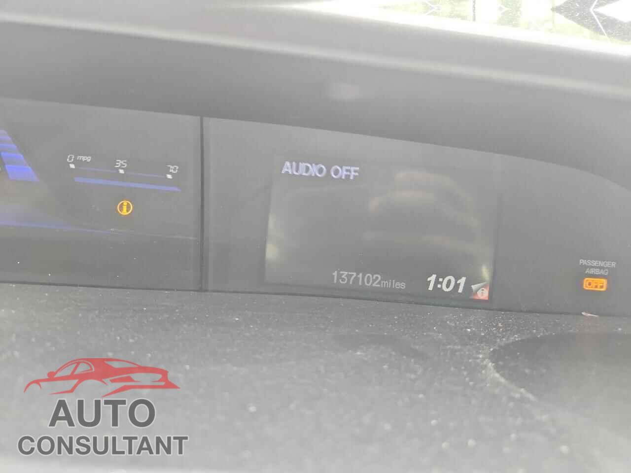 HONDA CIVIC 2012 - 19XFB2F8XCE043155
