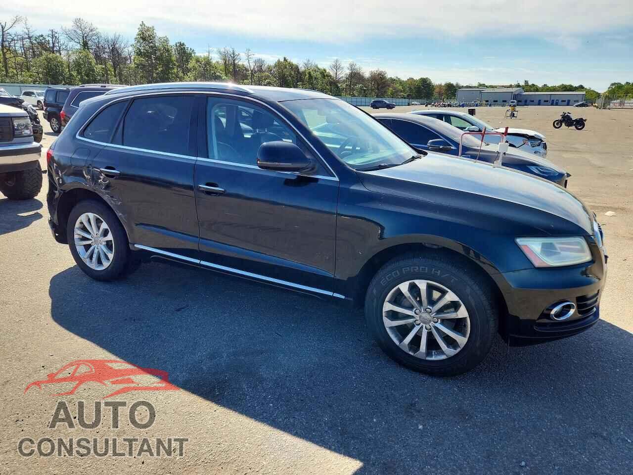 AUDI Q5 2015 - WA1CFAFP2FA043967
