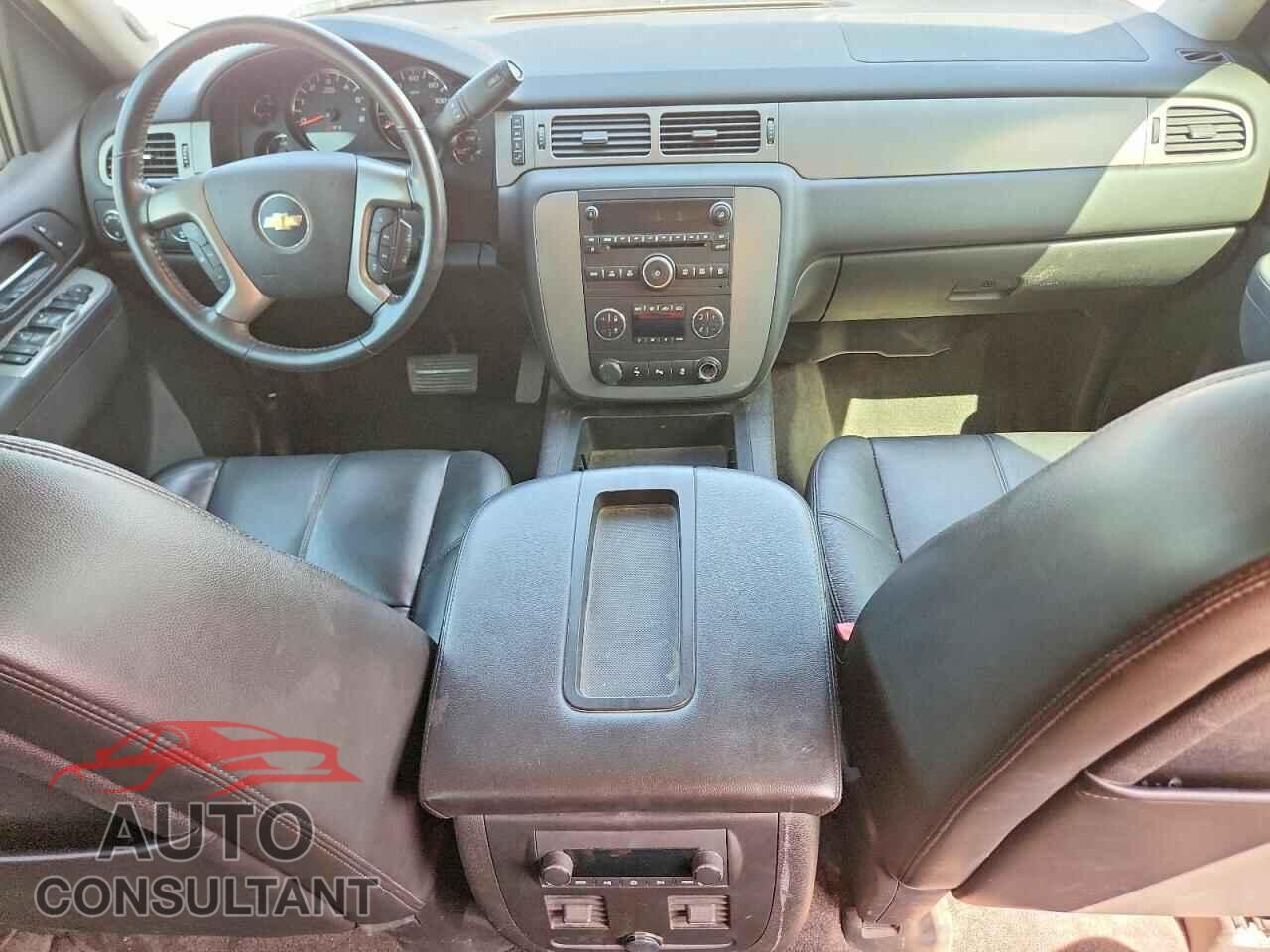 CHEVROLET AVALANCHE 2012 - 3GNTKFE72CG237337