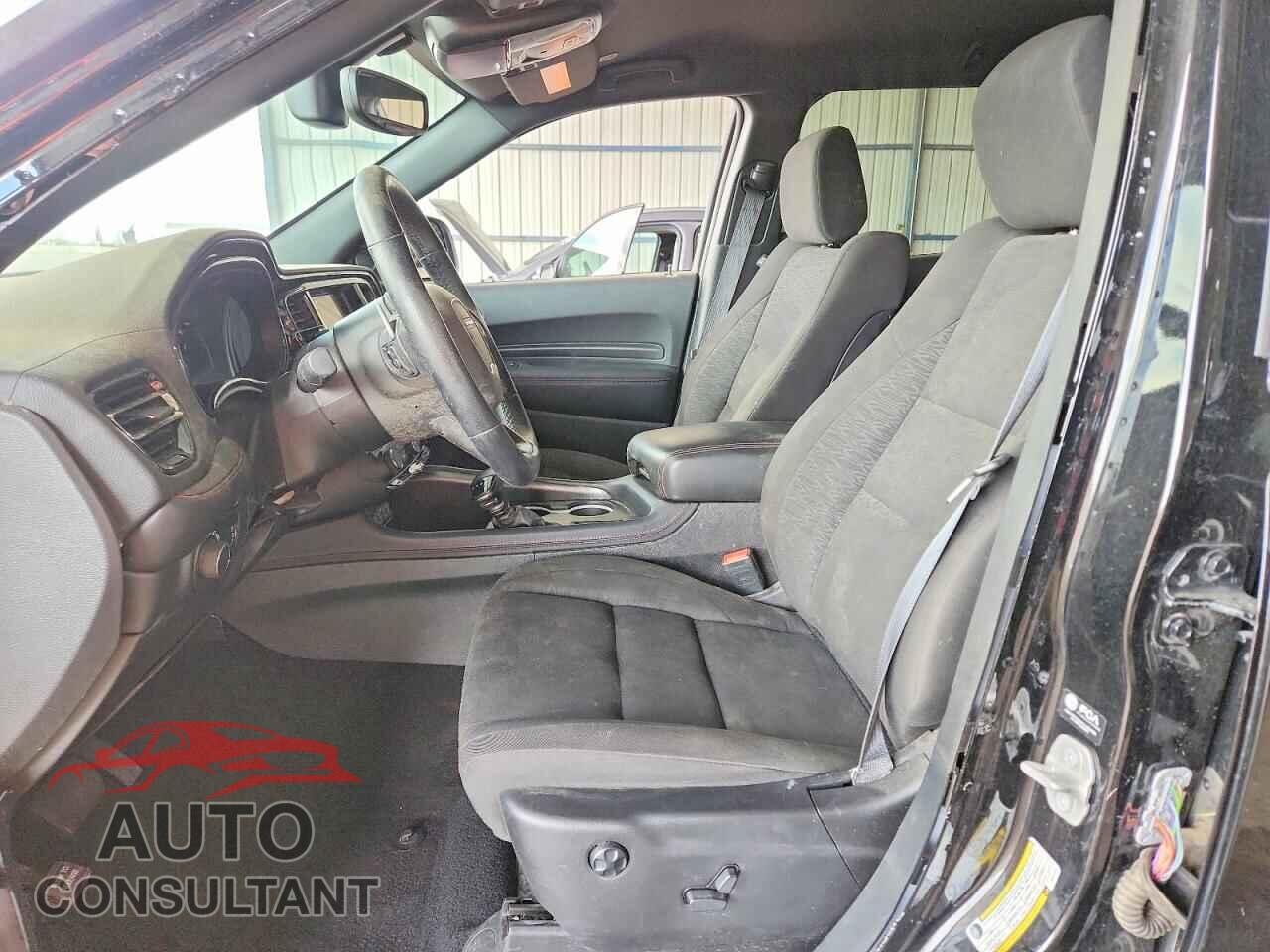 DODGE DURANGO 2024 - 1C4RDJDG1RC227184