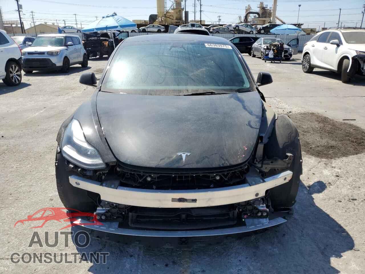 TESLA MODEL 3 2023 - 5YJ3E1EA1PF482575