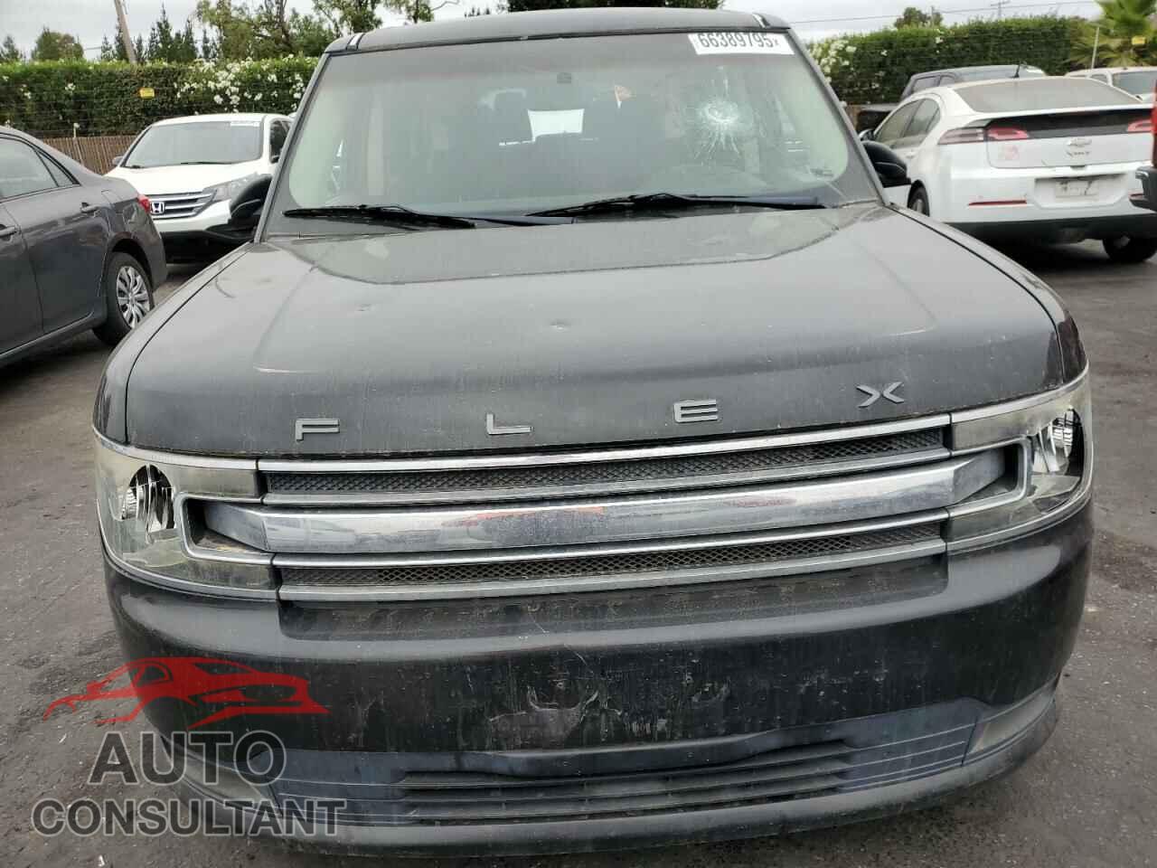 FORD FLEX 2013 - 2FMGK5B89DBD33032