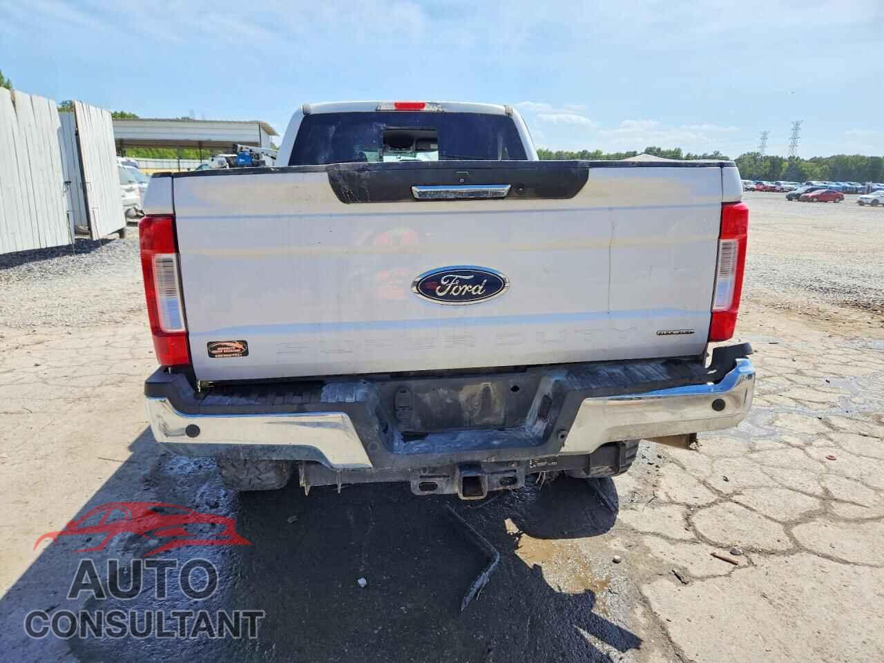 FORD F250 2019 - 1FT7W2B64KEE65803
