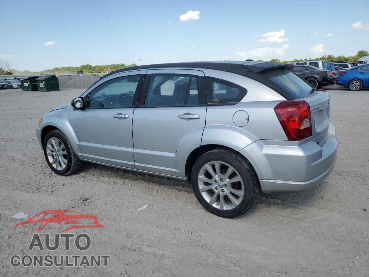 DODGE CALIBER 2011 - 1B3CB5HA5BD241888