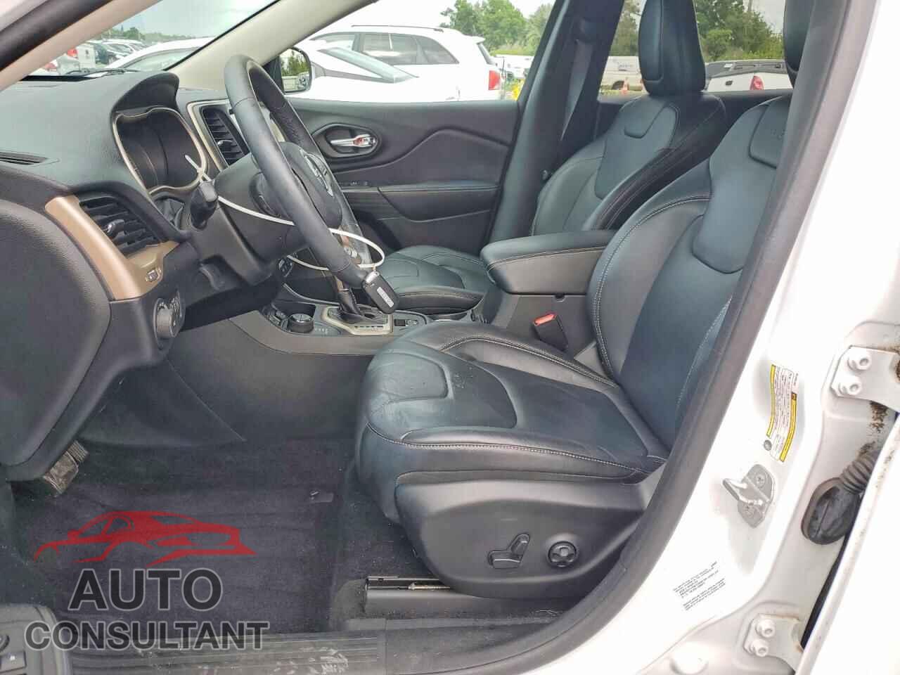 JEEP CHEROKEE 2014 - 1C4PJMDS6EW166770