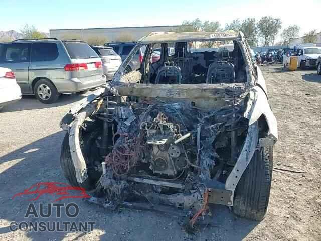 FORD EXPLORER 2022 - 1FMSK7FH3NGB87687
