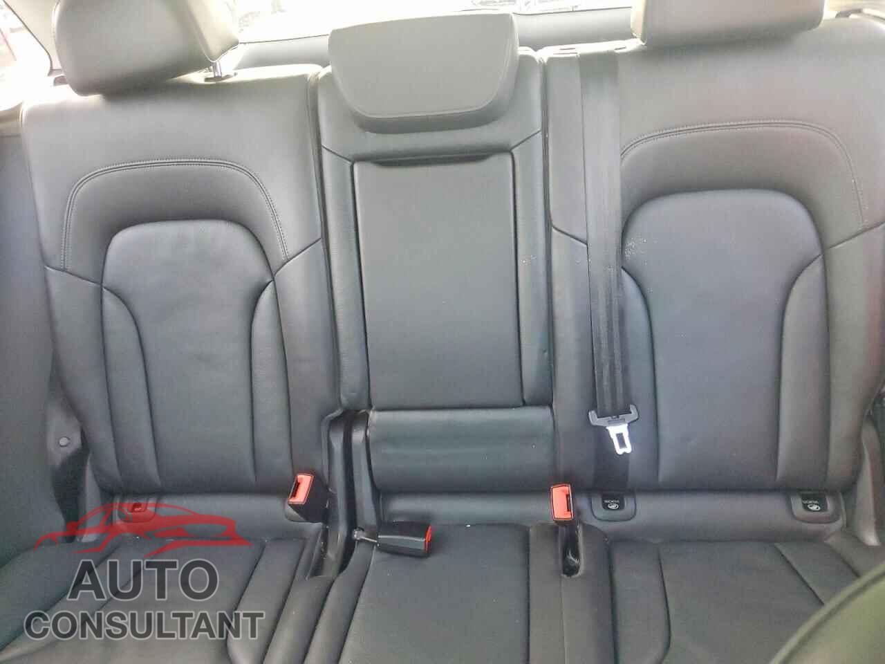 AUDI Q5 2017 - WA1L2AFP2HA088230