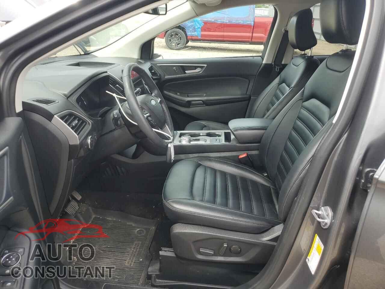 FORD EDGE 2022 - 2FMPK4J95NBB16910