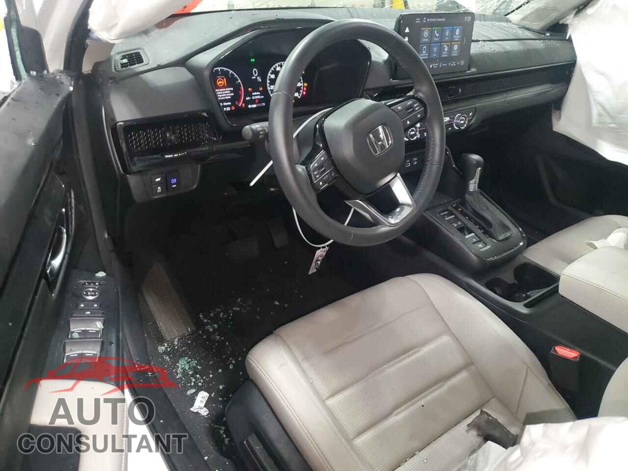 HONDA CRV 2024 - 2HKRS4H71RH482195