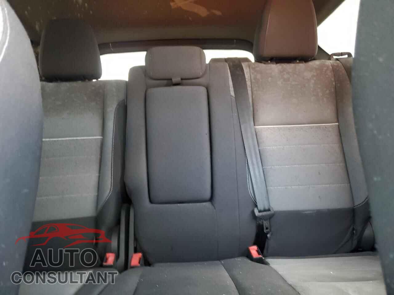 FORD ESCAPE 2015 - 1FMCU0GX2FUC01464