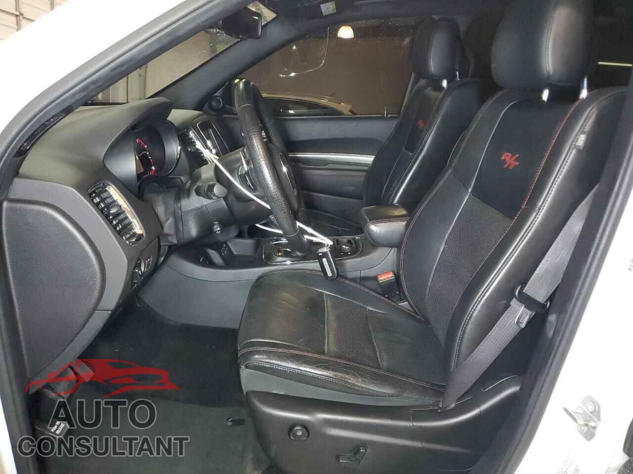 DODGE DURANGO 2015 - 1C4SDJCTXFC892287