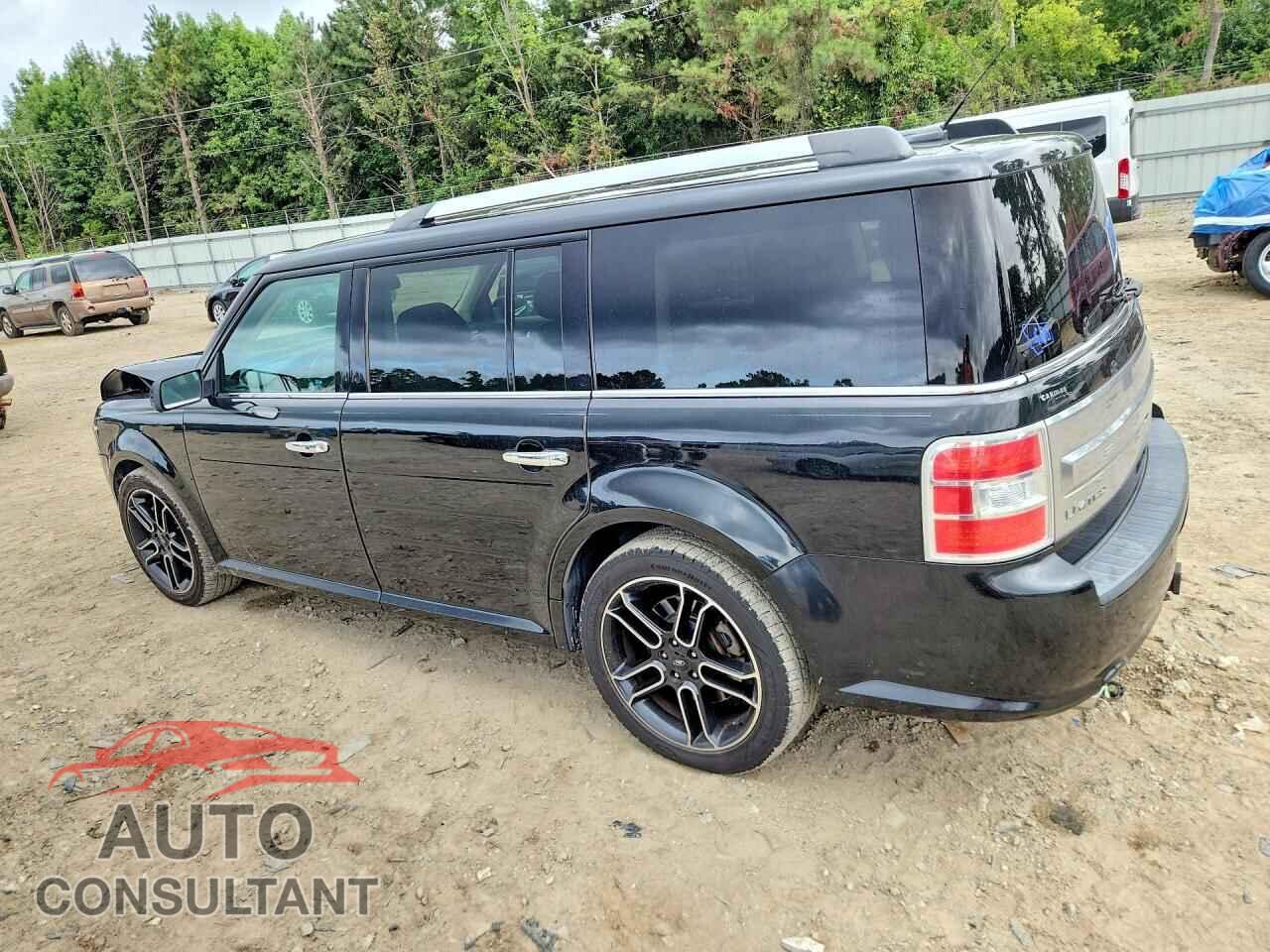 FORD FLEX 2014 - 2FMHK6DT8EBD24397