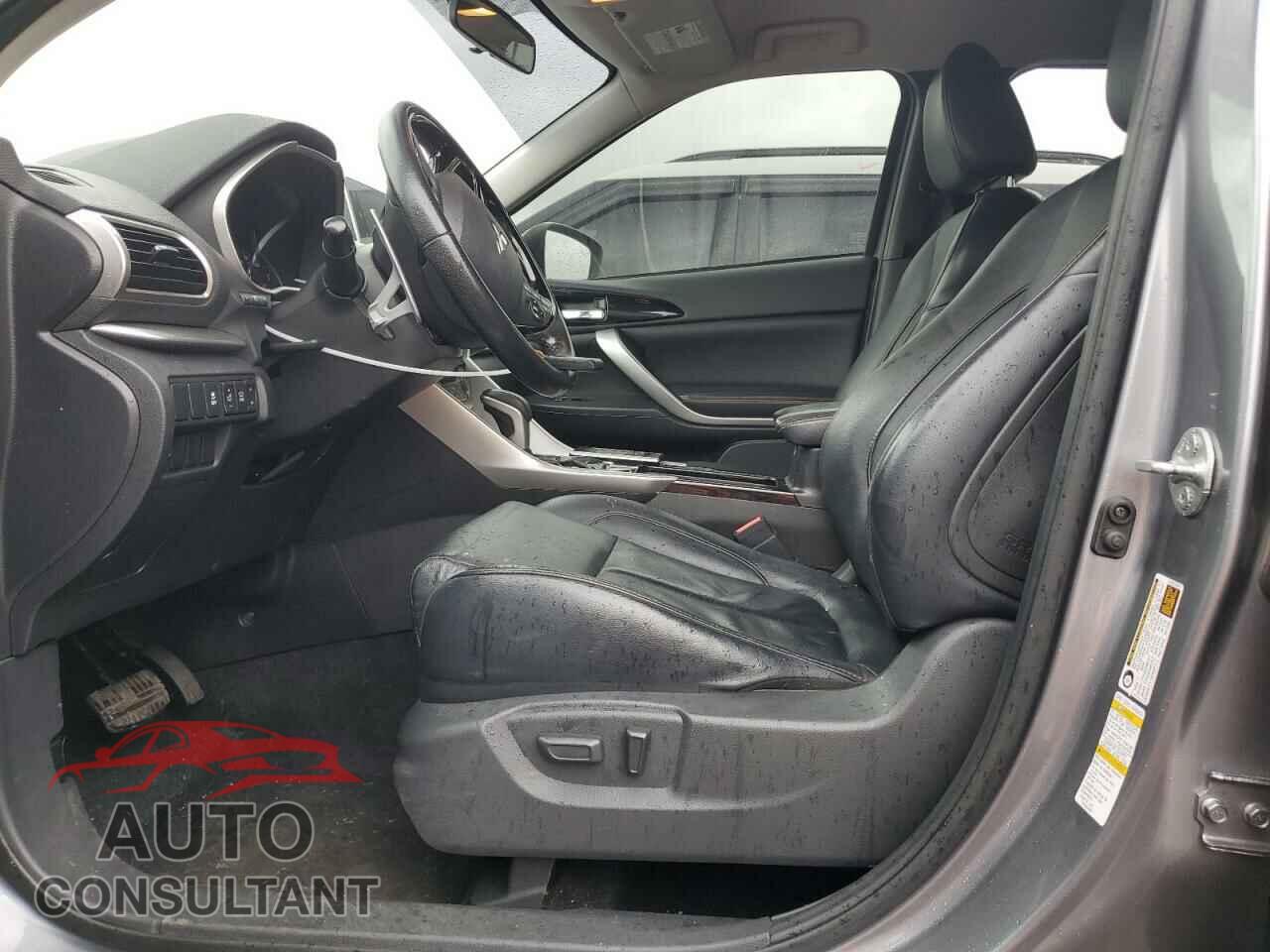 MITSUBISHI ECLIPSE 2019 - JA4AT5AA2KZ022428